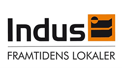 Indus logotyp