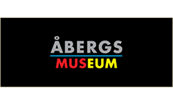 Lasse Åbegr museum logotyp