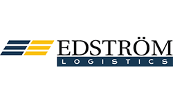 Edströms logotyp