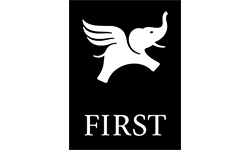 First hotels logotyp