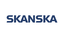 Skanska logotyp