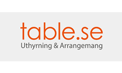 Table.se logotyp