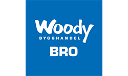 Woody logotyp